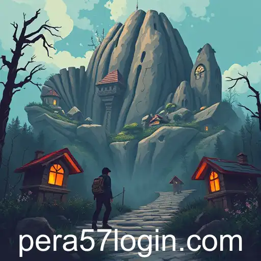 Adventure Games
