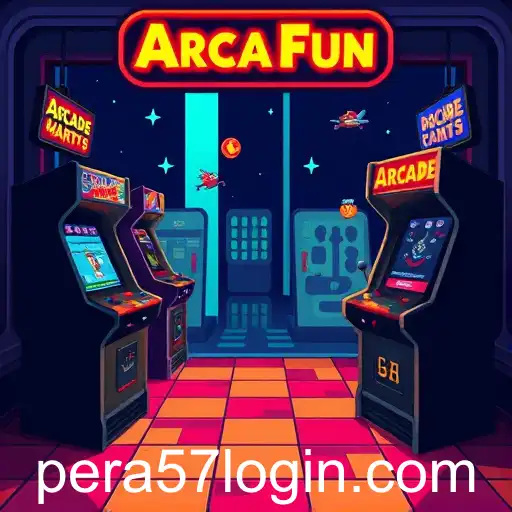 Arcade Fun