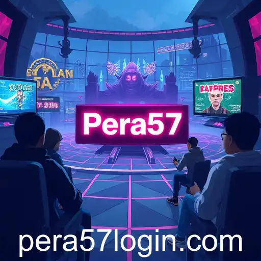 Digital Evolution: Gaming Websites in the Modern Era