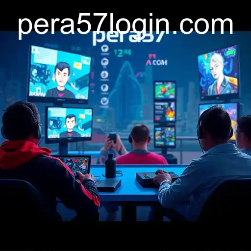 The Rise of Online Gaming Trends in 2026