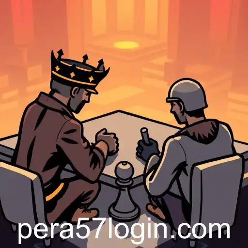 The Rise of Pera57 in the Online Gaming Arena
