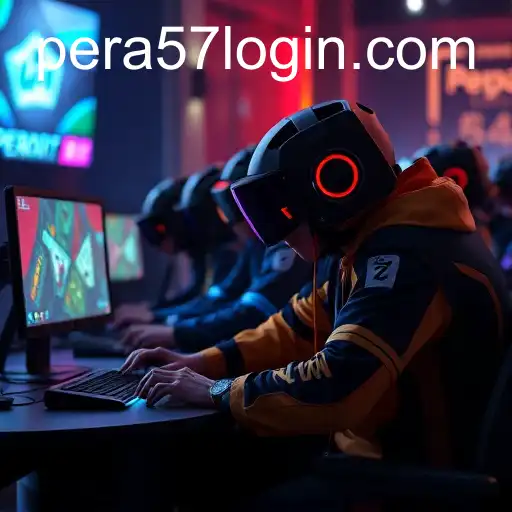 The Rise of Pera57: A Digital Gaming Haven