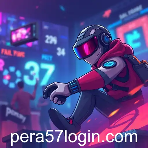 The Rise of Pera57: Gaming in 2025